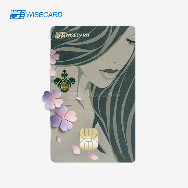 Scent Card